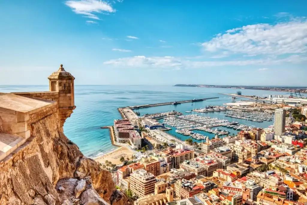 alicante