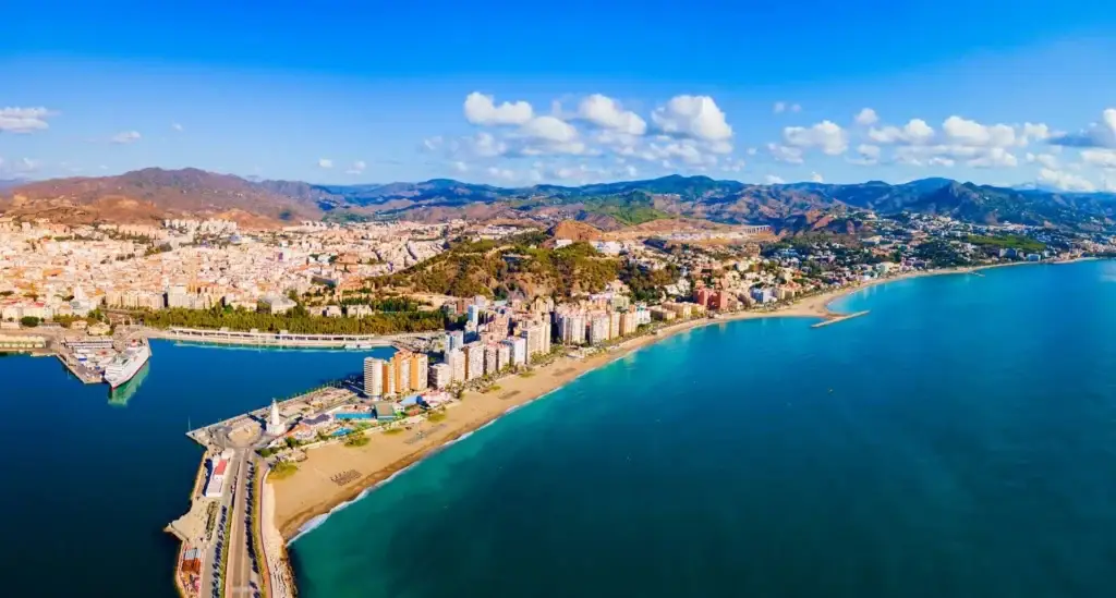 Malaga